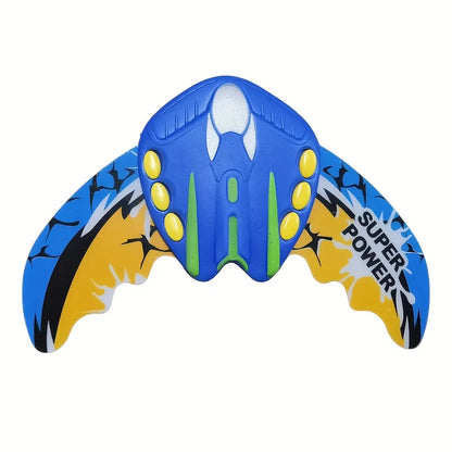 Underwater Glider, Swimming Training,