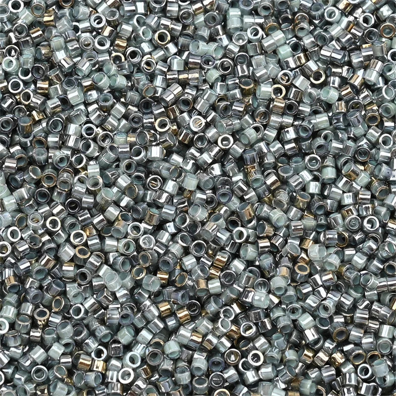 Glass Japanese Beads 1000pcs