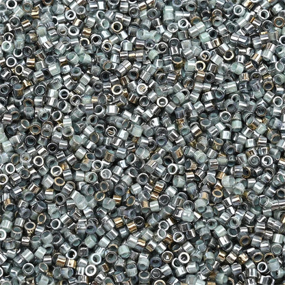 Glass Japanese Beads 1000pcs