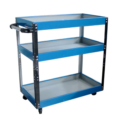 Mechanical Workshop Toolbox Tools  Cart