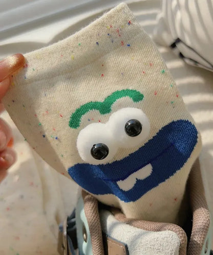 Funny Long Socks