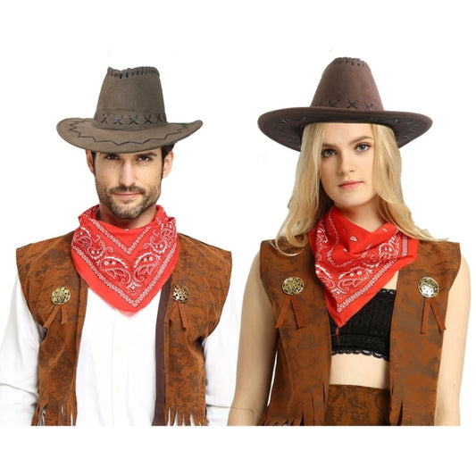 Classic Cow-boy Costumes