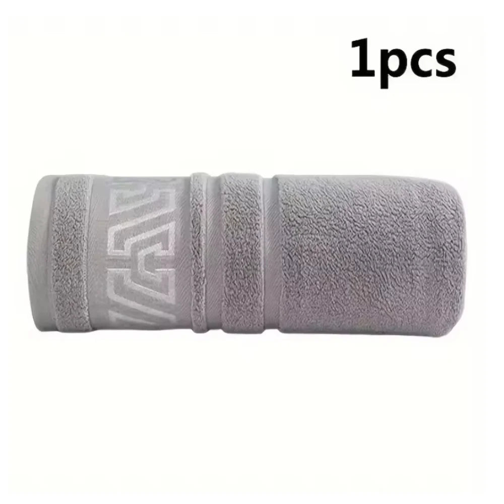 Extra Large Bath Towel-