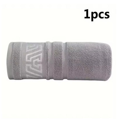 Extra Large Bath Towel-