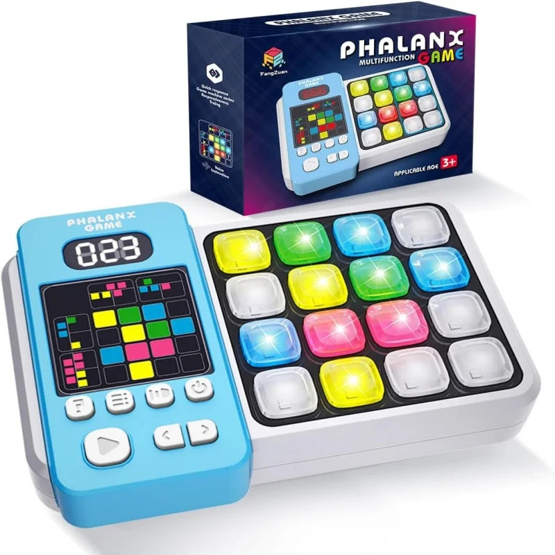 Logical Thinking Puzzle Memory Game For Kids