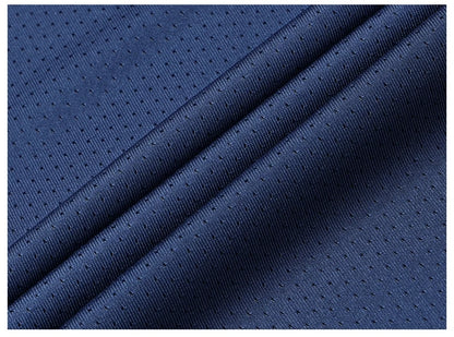 9xl Large Plus Size Quick Dry Short Sleeve T Shirt