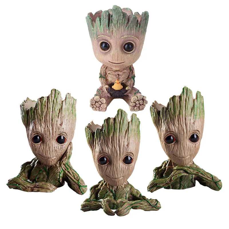Groot Garden