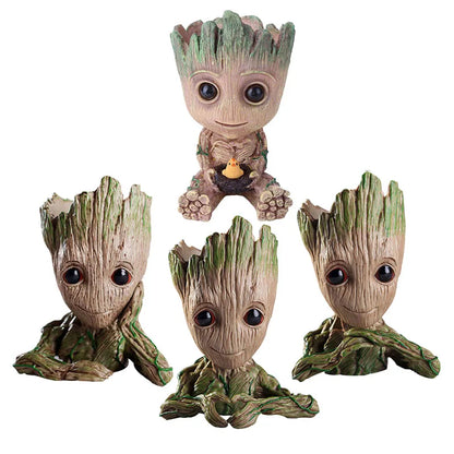 Groot Garden