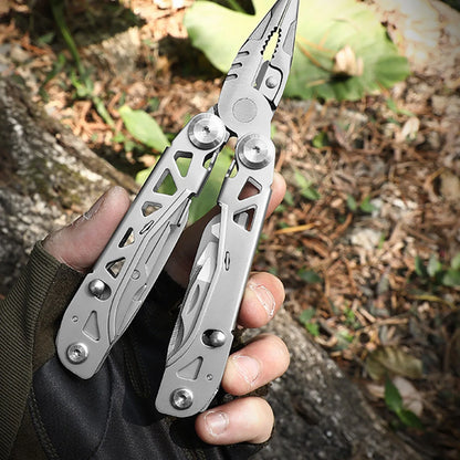 Multitools Hand DIY Multi Tools Camping