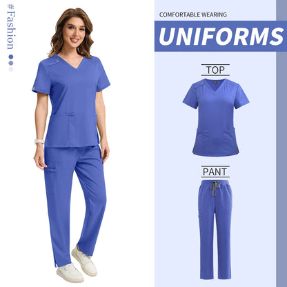 Health Service Workwear Women