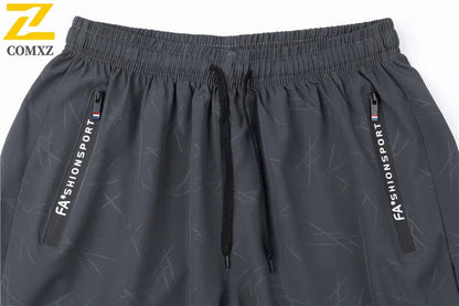 8xl Plus Size Shorts Lightweight