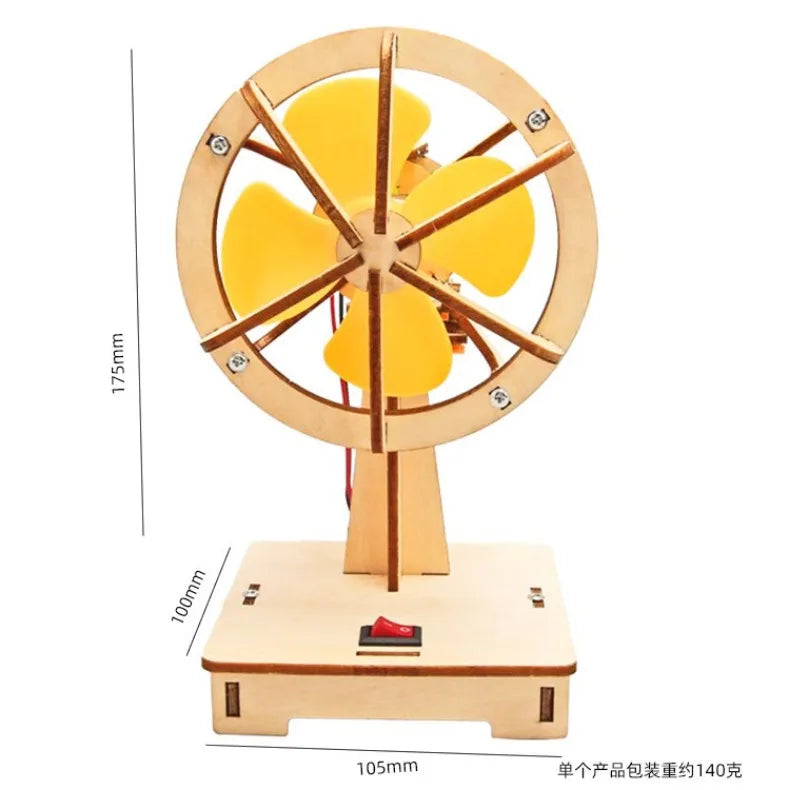 Kids Stem Science Physics