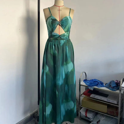 Bikini Set Women Swimsuit