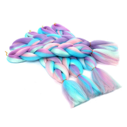 1 Pack 100g Braiding jumbo braiding