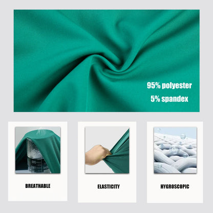 Medical Scrub Suits Uniform Women