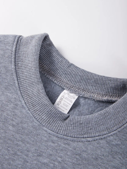 Jesus Color print jumper