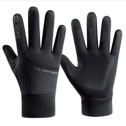 Men's Cycling Gloves Motorcyclist