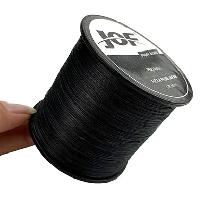4 Strands Braided Fishing Line