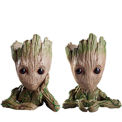 Groot Garden