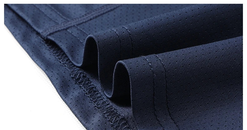 9xl Large Plus Size Quick Dry Short Sleeve T Shirt