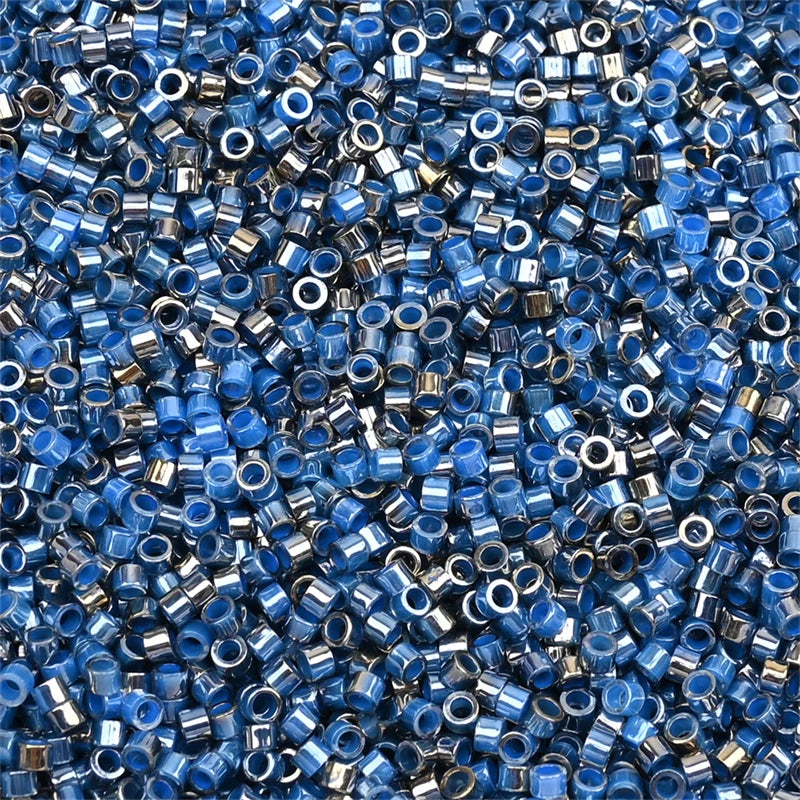 Glass Japanese Beads 1000pcs