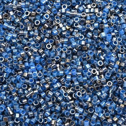 Glass Japanese Beads 1000pcs