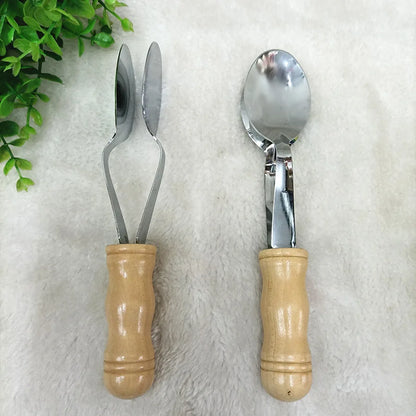 Musical Spoons Percussion