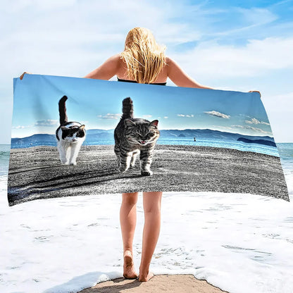 Beach Towel