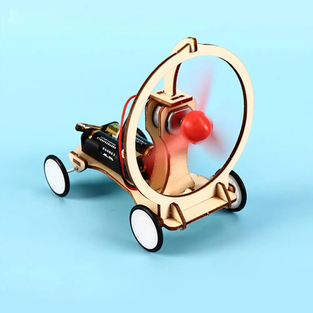 Scientific Experiment Kit