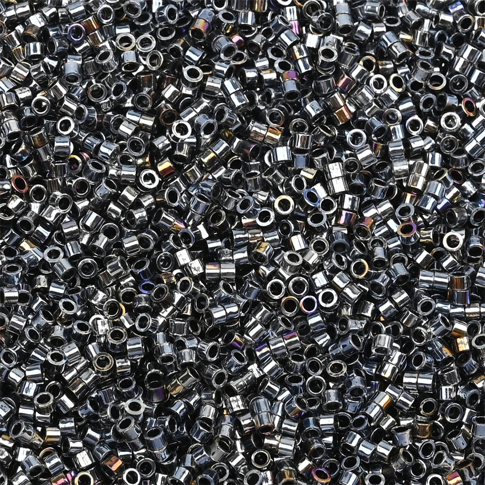 Glass Japanese Beads 1000pcs