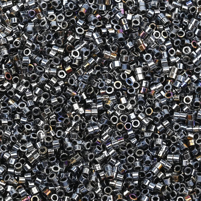 Glass Japanese Beads 1000pcs