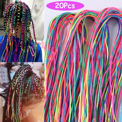 30Pcs Braids African Braids 90CM