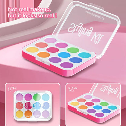 Girl Makeup Toy