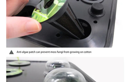 Planter Hydroponic Growing Vegetable