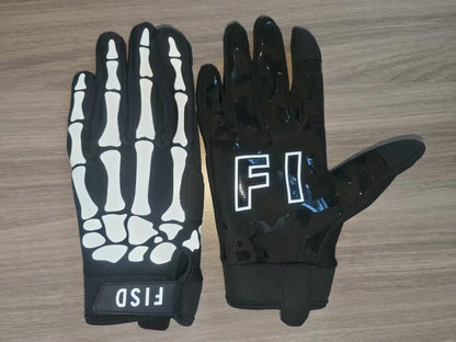 MX Long Finger Gloves