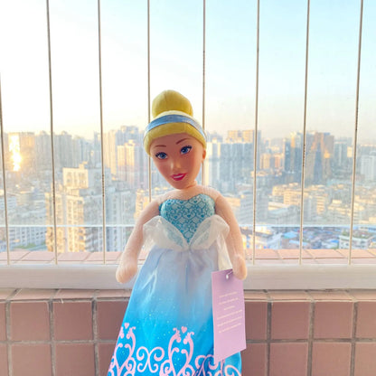 20cm Disney Princess Series