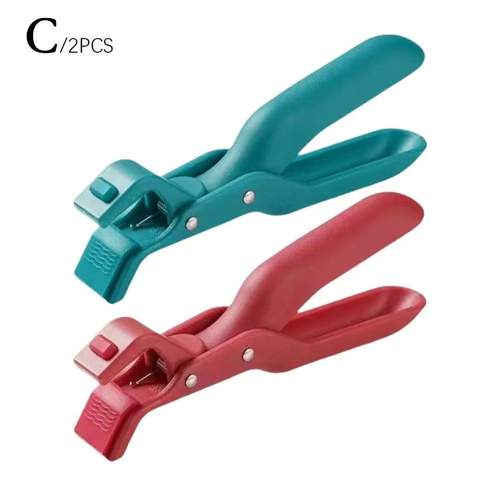 Multi-Purpose Anti-Scald Bowl Holder