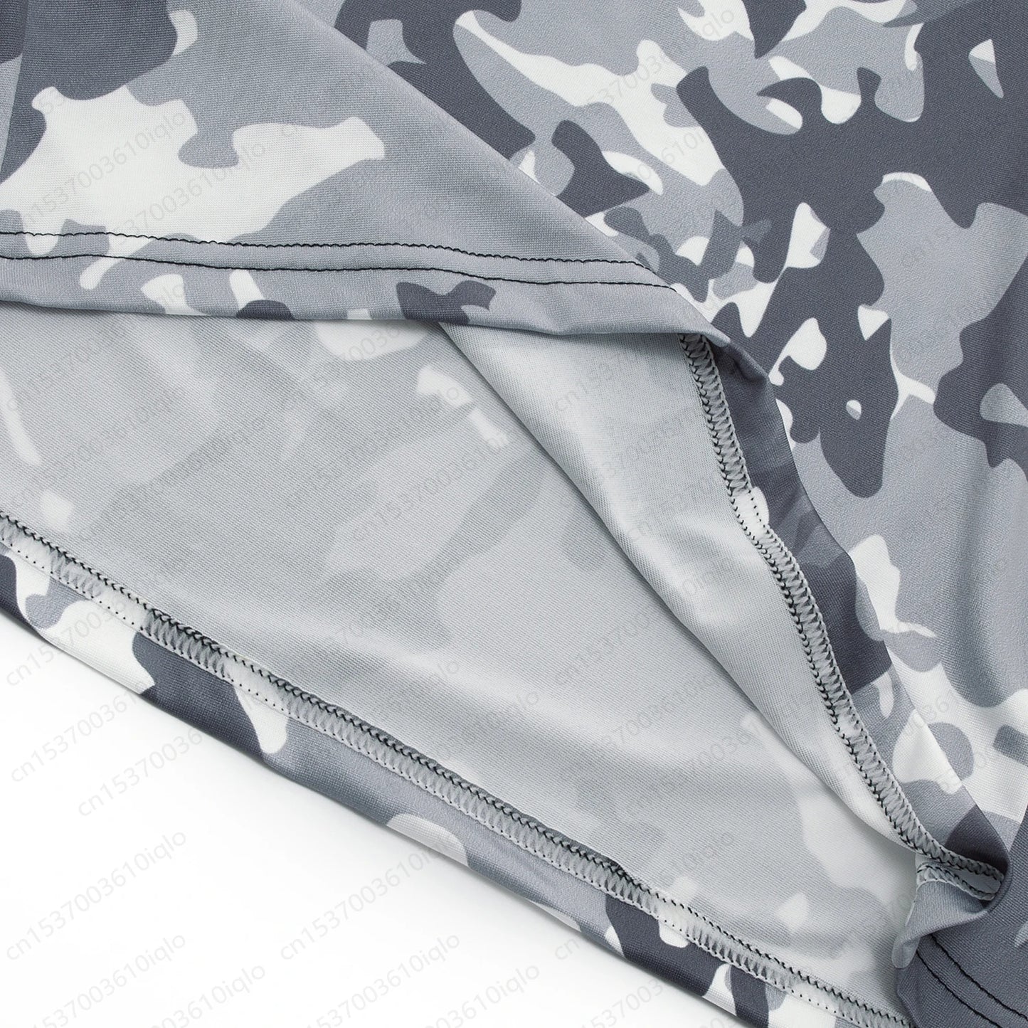 Fishing Shirts Men Long Sleeve Hooded Fishing Wear