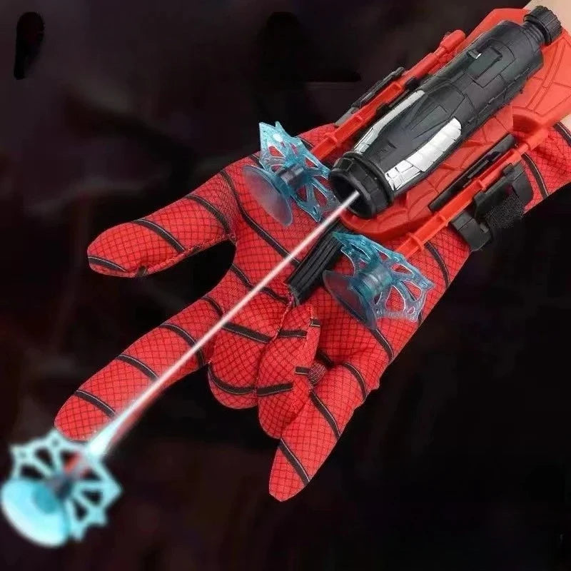 spider-Man glove