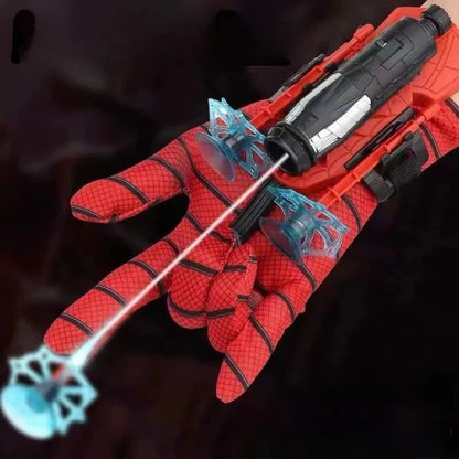 spider-Man glove