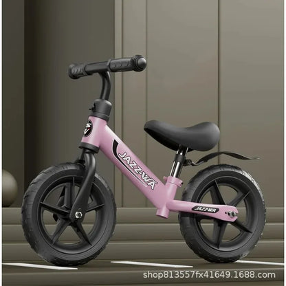 Children's balancing bike