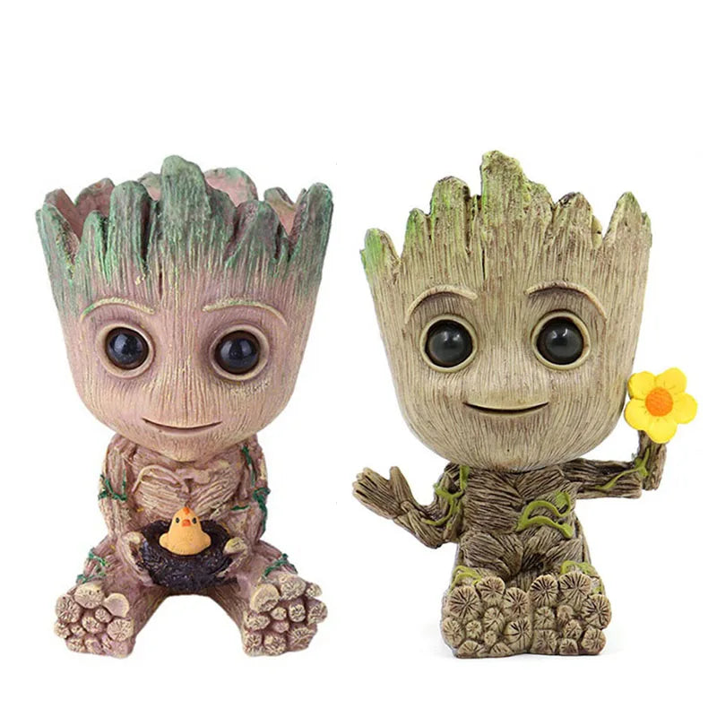 Groot Garden