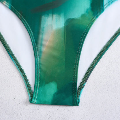 Bikini Set Women Swimsuit