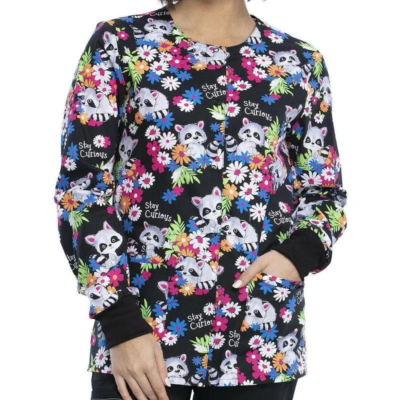 Women surgical jackets,Medical