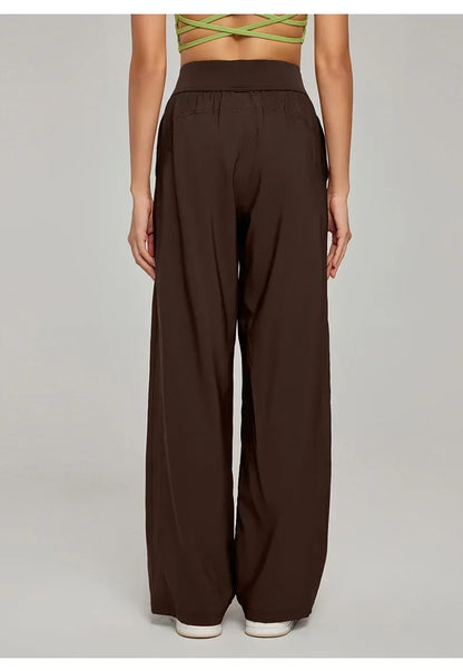 Women's Lightweight Comfortable High-Waisted