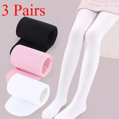 Children's Dance Socks Girls'