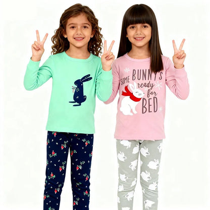 Boys Christmas Pajamas Kids