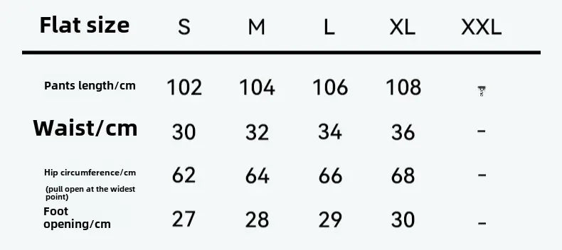 Women's Lightweight Comfortable High-Waisted