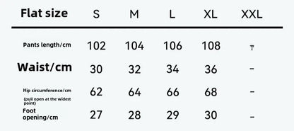 Women's Lightweight Comfortable High-Waisted