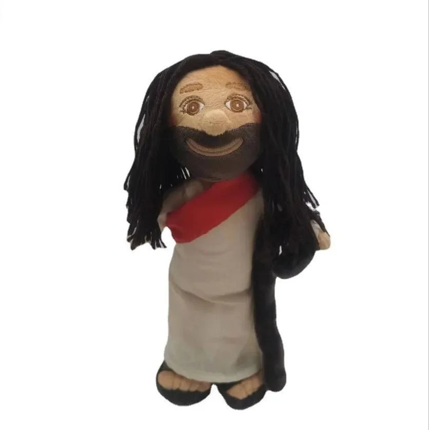 30cm Anime Jesus Plush